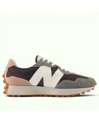New Balance 327 Harbor Grey Gum (MS327UD)