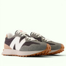 New Balance 327 Harbor Grey Gum (MS327UD)