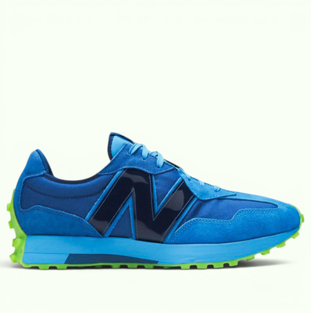 New Balance 327 Kawhi Jolly Rancher (MS327KJR)