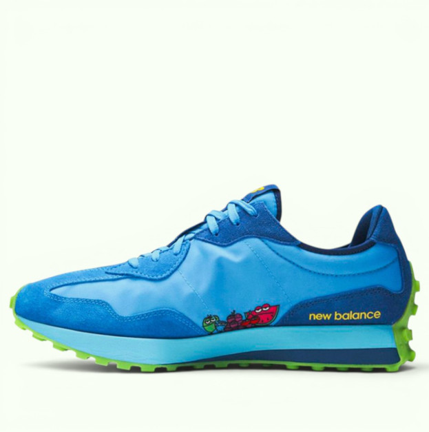 New Balance 327 Kawhi Jolly Rancher (MS327KJR)