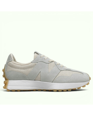 New Balance 327 Light Blue Beige (WS327UND)