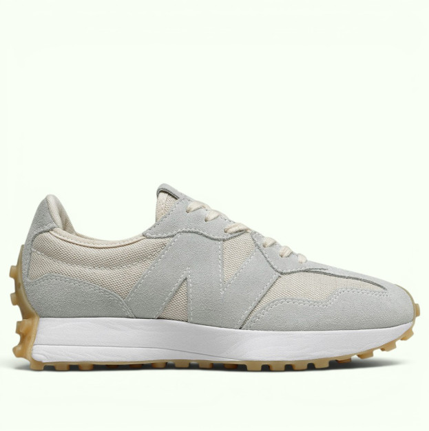 New Balance 327 Light Blue Beige (WS327UND)