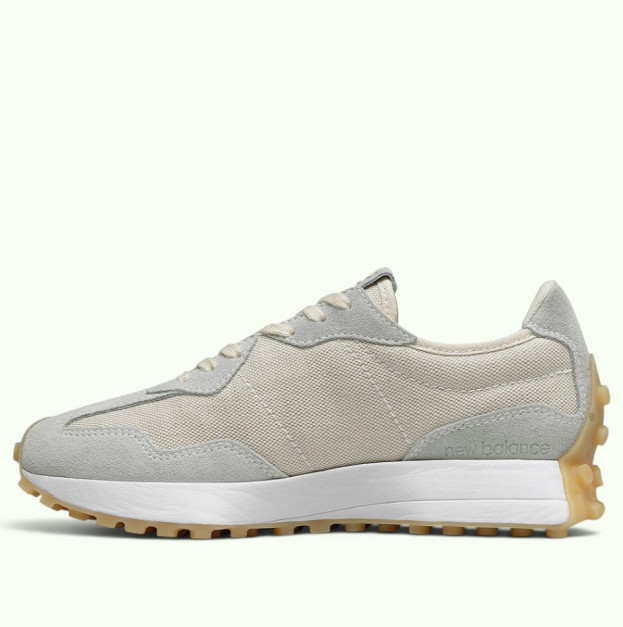 New Balance 327 Light Blue Beige (WS327UND)