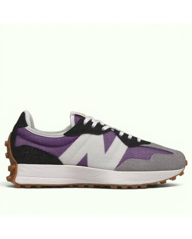 New Balance 327 Midnight Magenta (WS327COA)
