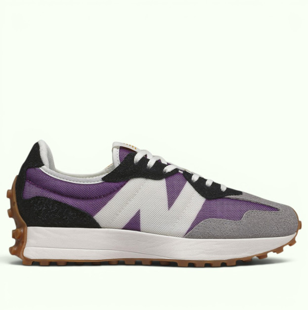New Balance 327 Midnight Magenta (WS327COA)
