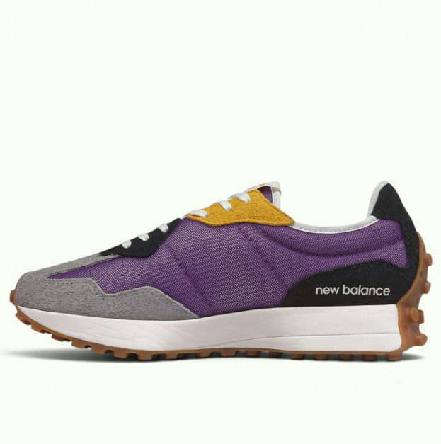 New Balance 327 Midnight Magenta (WS327COA)