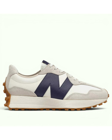 New Balance 327 Moonbeam Navy (WS327KB)