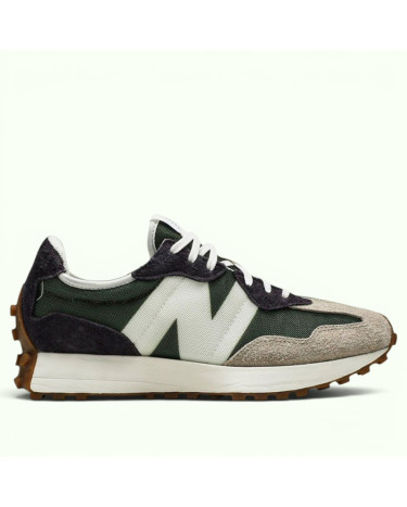 New Balance 327 Oak Leaf Green (WS327COB)