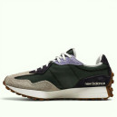 New Balance 327 Oak Leaf Green (WS327COB)