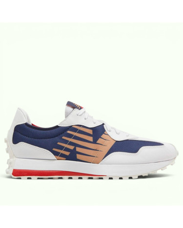 New Balance 327 Olympic USA (MS327BTK)