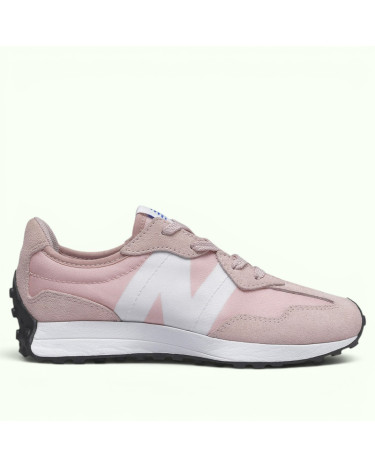 New Balance 327 Pink White (YS327CKC)