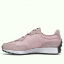 New Balance 327 Pink White (YS327CKC)