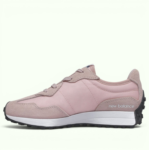 New Balance 327 Pink White (YS327CKC)
