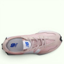 New Balance 327 Pink White (YS327CKC)