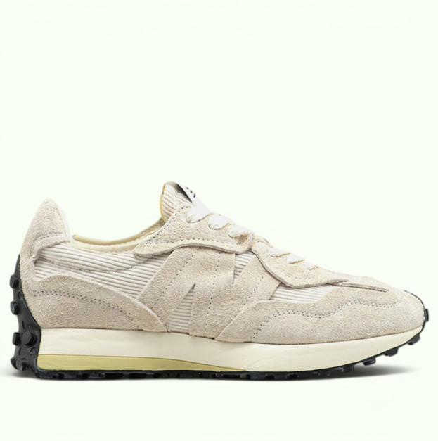 New Balance 327 Protection Pack Turtledove (U327WCG)