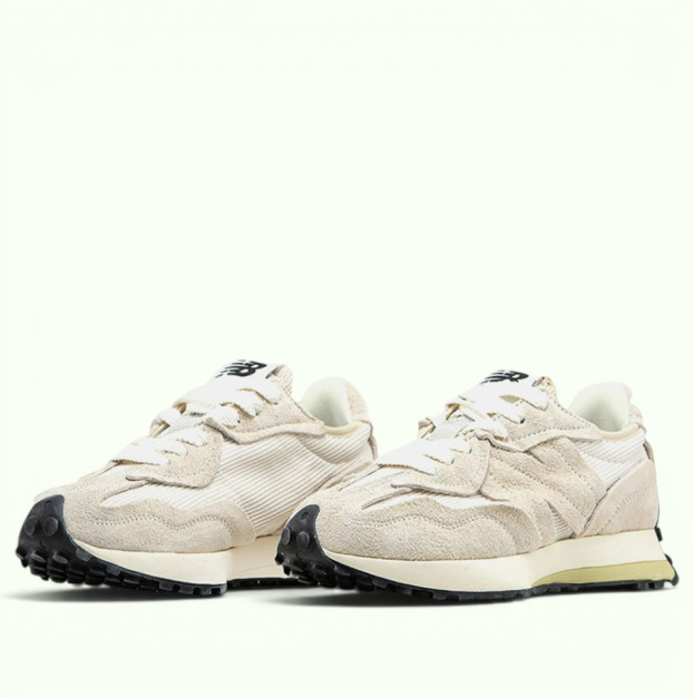 New Balance 327 Protection Pack Turtledove (U327WCG)
