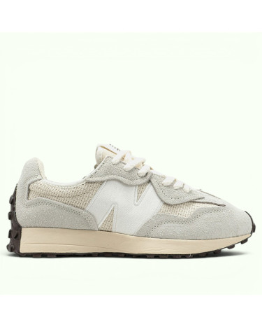 New Balance 327 Sea Salt Linen (U327WVA)