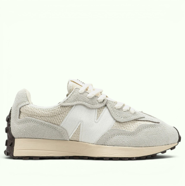 New Balance 327 Sea Salt Linen (U327WVA)