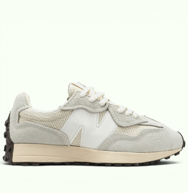New Balance 327 Sea Salt Linen (U327WVA)