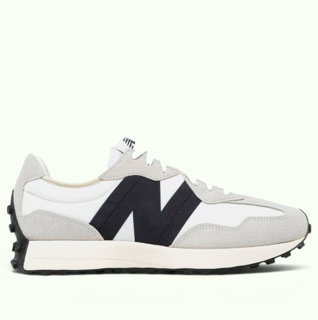New Balance 327 Sea Salt (MS327FE)