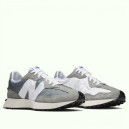 New Balance 327 Team Away Grey (MS327LAB)