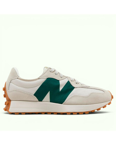 New Balance 327 Timberwolf Nightwatch Green (MS327HR1)
