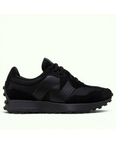 New Balance 327 Triple Black (MS327CTB)