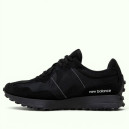 New Balance 327 Triple Black (MS327CTB)