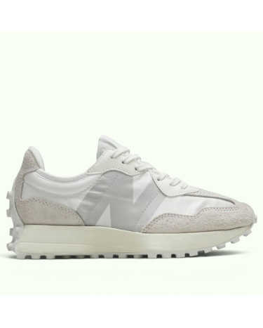 New Balance 327 White Moonbeam (WS327SFD)