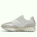 New Balance 327 White Moonbeam (WS327SFD)