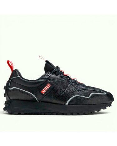 New Balance 327 x Aries INVINCIBLE II Black (MS327AIR)