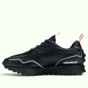 New Balance 327 x Aries INVINCIBLE II Black (MS327AIR)