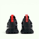 New Balance 327 x Aries INVINCIBLE II Black (MS327AIR)