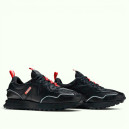 New Balance 327 x Aries INVINCIBLE II Black (MS327AIR)