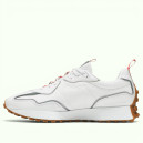 New Balance 327 x Aries INVINCIBLE II White (MS327ARI)