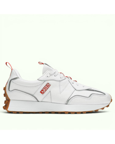 New Balance 327 x Aries INVINCIBLE II White (MS327ARI)