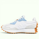 New Balance 327 x Levi's Light Wash Denim (WS327LVA)