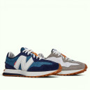New Balance 327 x Levi's Navy (MS327LVA)
