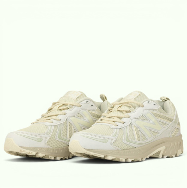 New Balance 410v5 Milk Tea (MT410SA5)