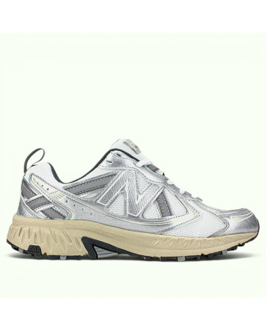 New Balance 410v5 Silver (MT410KR5)