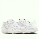 New Balance 452 White WX452SG/B (WX452SGB)