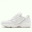 New Balance 452 White WX452SG/B (WX452SGB)