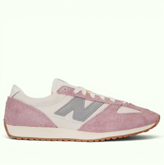 New Balance 471 Linen Ice Wine (U471AL)