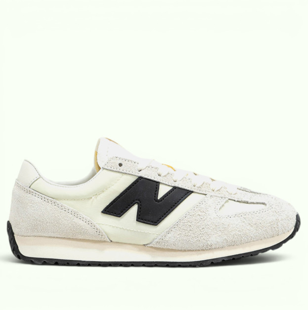 New Balance 471 Sea Salt Tea Green (U471AM)