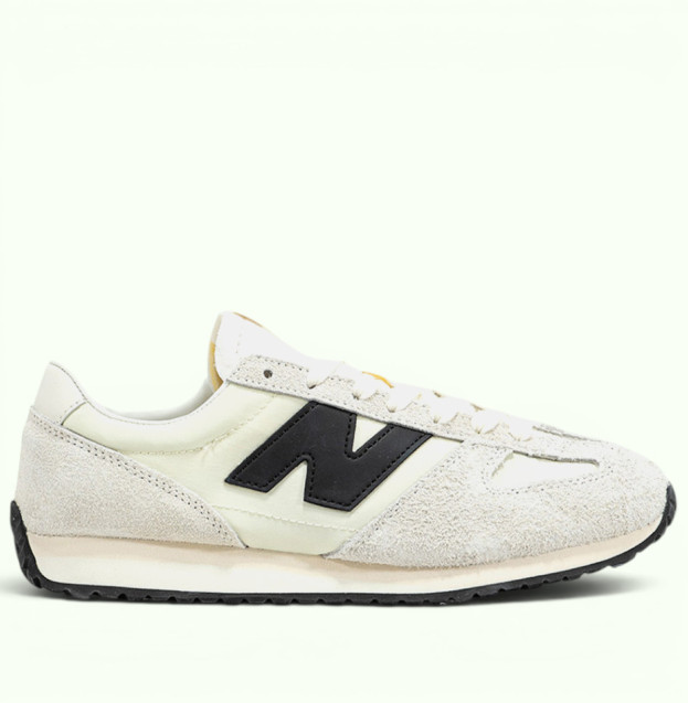 New Balance 471 Sea Salt Tea Green (U471AM)
