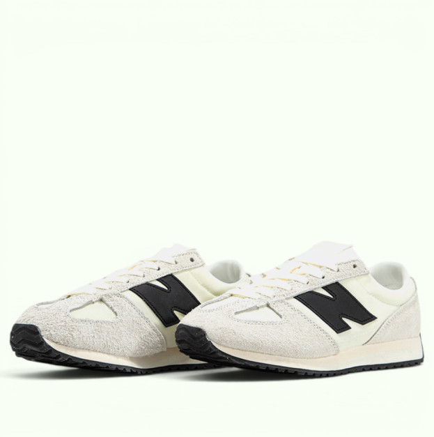 New Balance 471 Sea Salt Tea Green (U471AM)