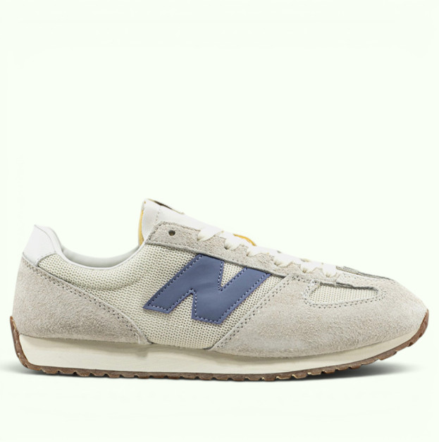 New Balance 471 Timberwolf Dusk Shower (U471AA)