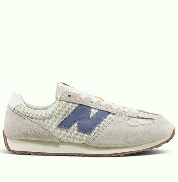 New Balance 471 Timberwolf Dusk Shower (U471AA)