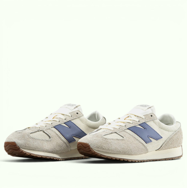 New Balance 471 Timberwolf Dusk Shower (U471AA)
