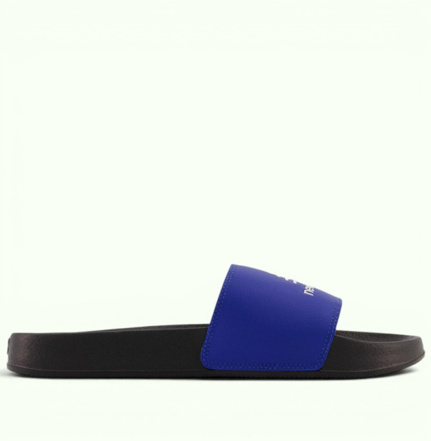 New Balance 50 Black Blue (SUF50TR1)